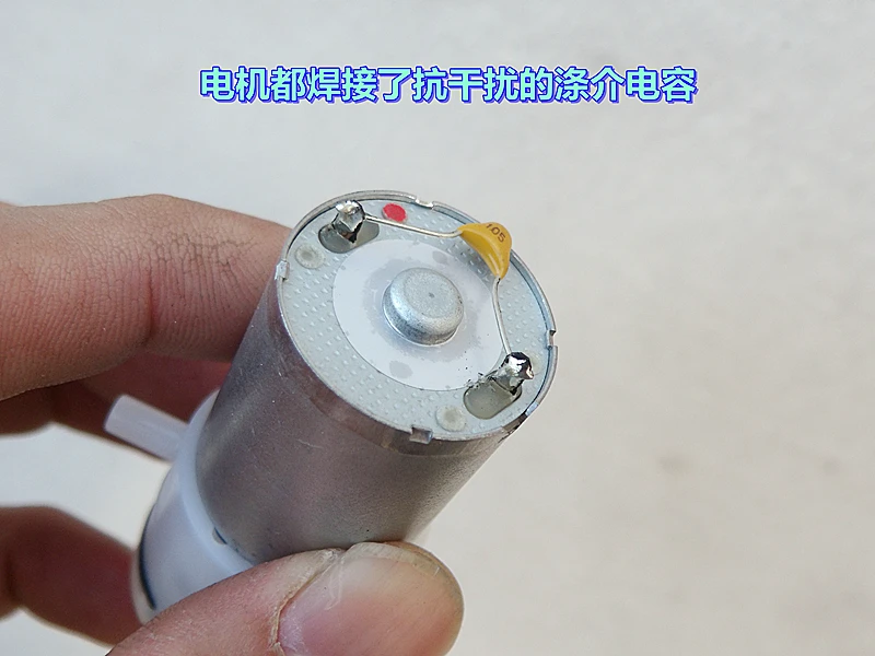 3 шт. 5v 6vdc миниатюрный вакуумный насос мини воздушный 100kpa 370 Двигатель насос|motor air