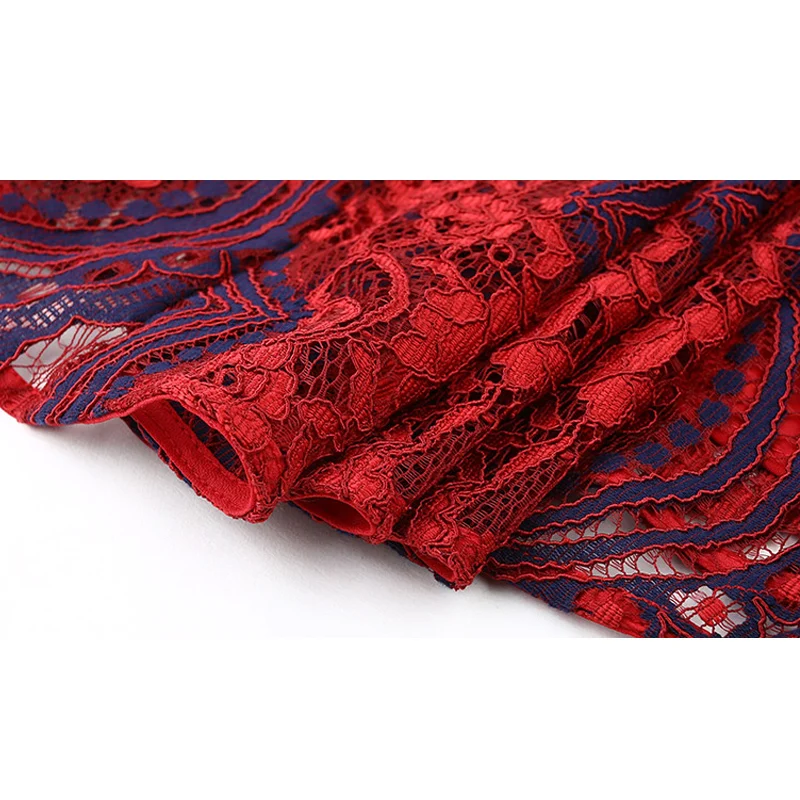 Европейский Стиль модное платье 2016 сезон: весна–лето Для женщин с длинным