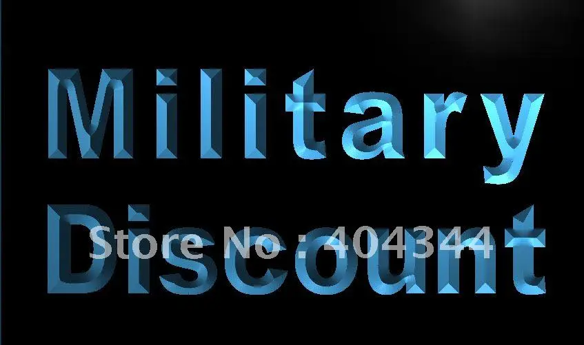 

LK998-военная скидка светодиодный светодиодная неоновая световая вывеска