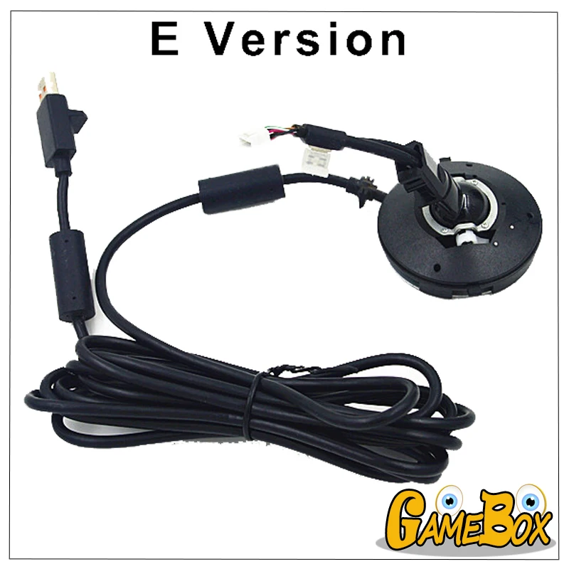 Оригинальная версия E Kinect Sensor соединительный кабель линейный шнур для XBOX 360
