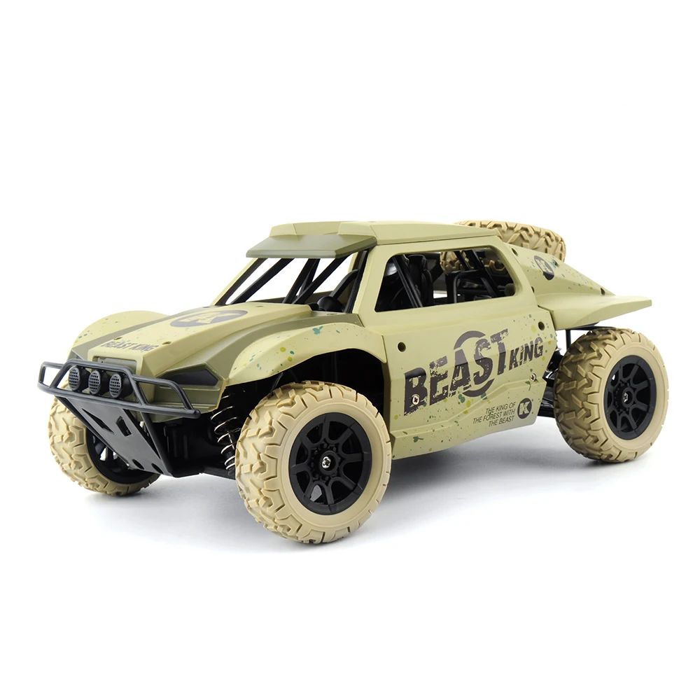 1/18 Радиоуправляемый автомобиль короткий грузовик 4WD Дрифт автомобиль с дистанционным управлением 25 км/ч высокая скорость Радиоуправление светодиодная машина гоночный автомобиль рождественские подарки для детей