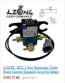 T2 Универсальный Регулируемый ручной датчик TURBO BOOST контроллер 1-150 PSI SR20DET SR JR5811