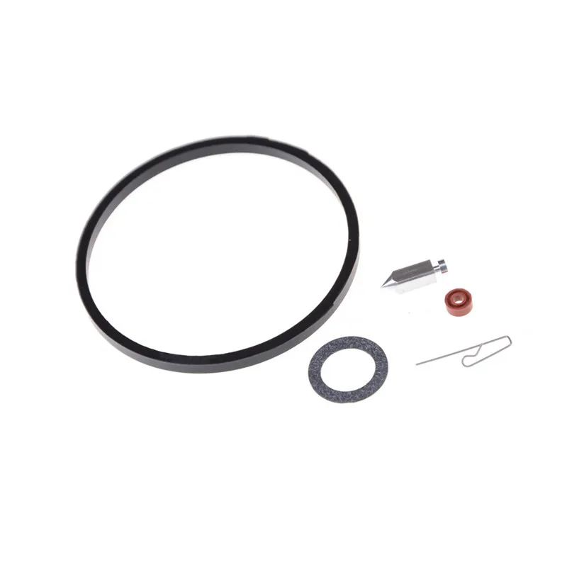 

5 шт./компл. Новая игла для Ремонта Карбюратора и прокладка чаши сиденья для Tecumseh 631021