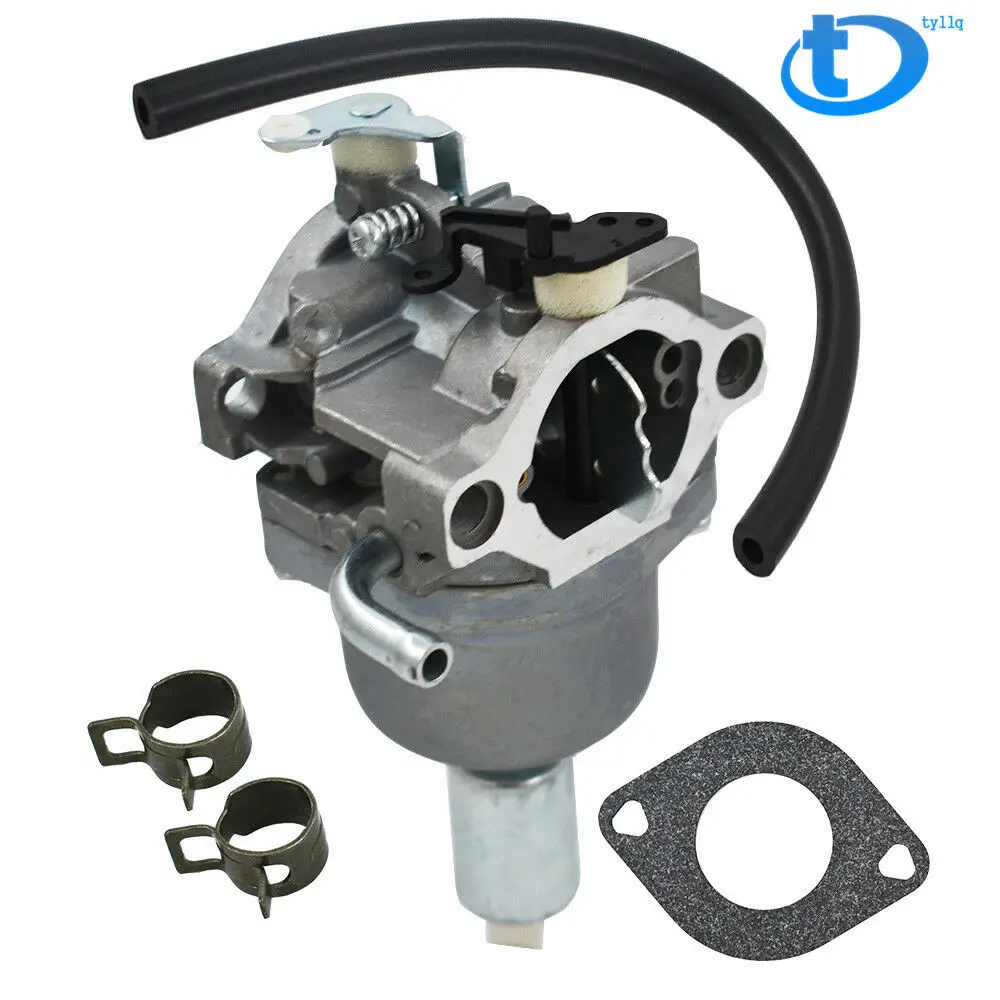 Новый карбюратор 796109 591731 594593 14.5hp 21hp Carb ДЛЯ Briggs & Stratton (Стандартная