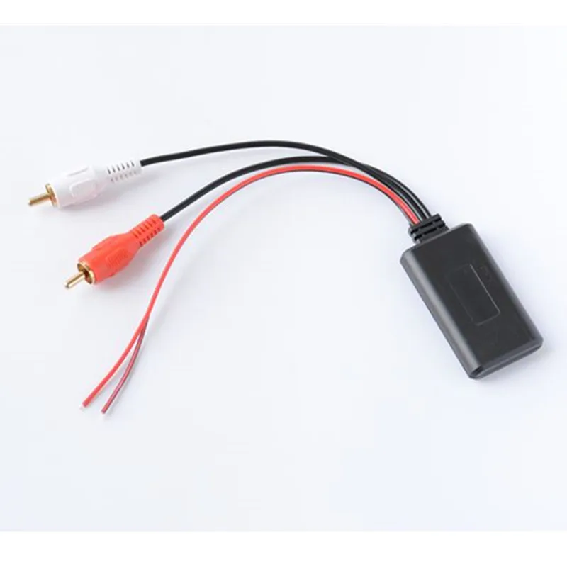 Универсальный автомобильный bluetooth адаптер музыкальный приемник модуль для