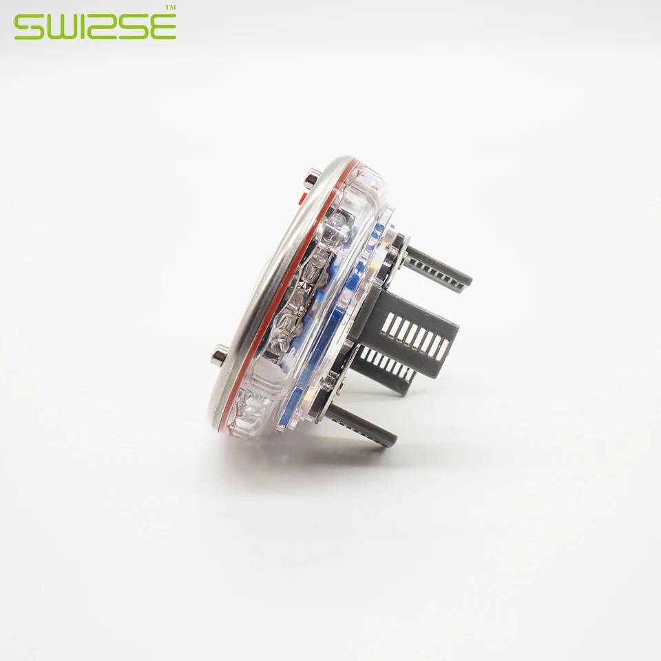 

4PCS/lot LED Colorful RGB Waterproof Flash Wheel Lights LED Lights for Car Rims Solar Power Wheel Lamp For Audi BMW Honda Focus