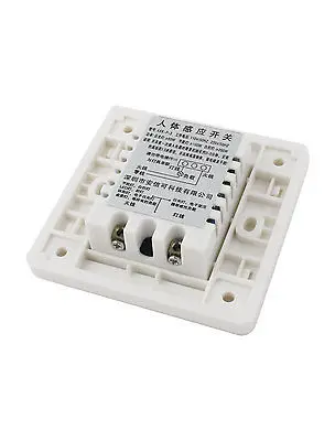 Инфракрасный датчик движения автоматический светильник 110 В 220 В|switch night light|lighted on