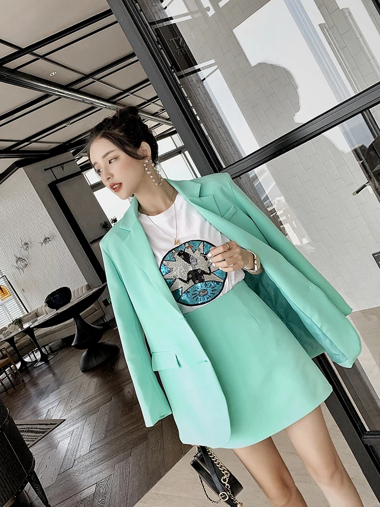 Новый европейский и американский стиль короткая женская юбка