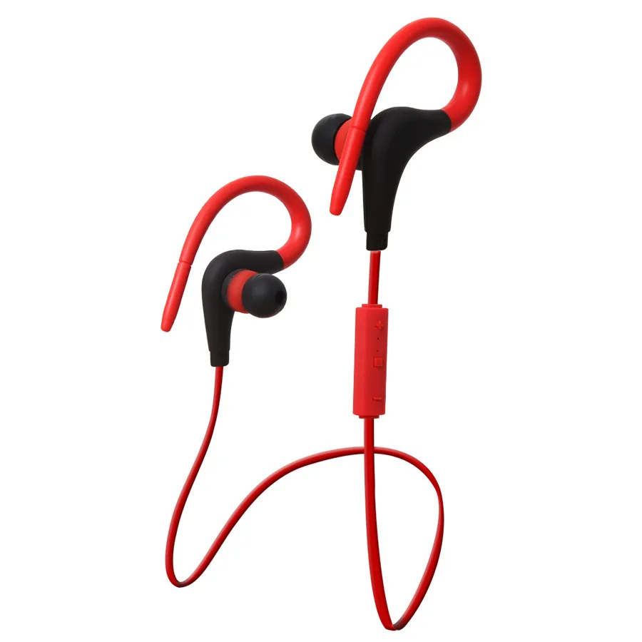 Mxn Беспроводной Bluetooth 4.1 наушники с микрофоном Наушники Спорт Бег bluetooth гарнитуры