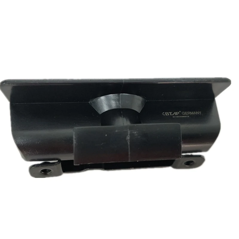 BTAP Новый замок для перчаточного ящика защелка Нижняя пластина BMW E34 E36 525i 530i 535i M3 Z3