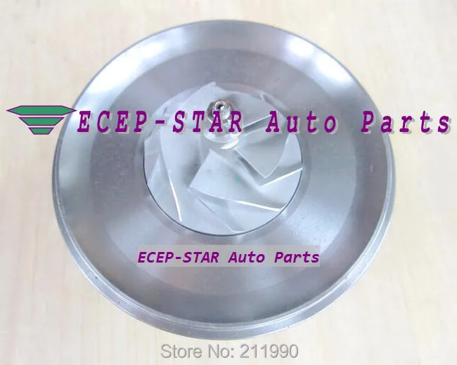 Бесплатная доставка турбокартридж CHRA Core RHB52 8971760801 8-97176-0801 VA190013 VICB с масляным