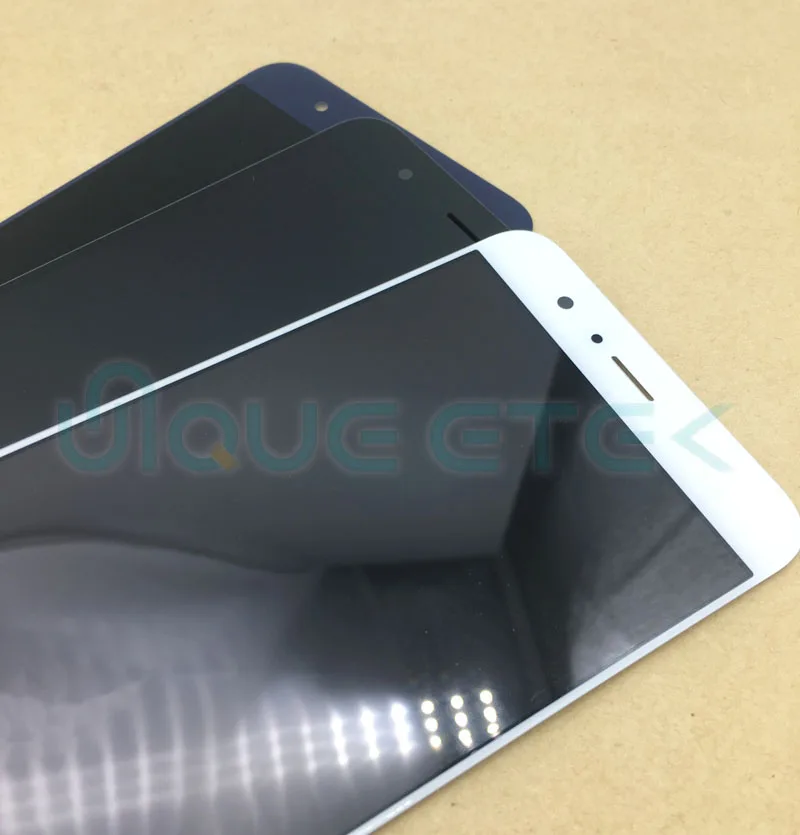 ЖК дисплей для Huawei Honor 8 Pro V9 сенсорный экран с дигитайзером в сборе 5 7 &quotHuawei honor