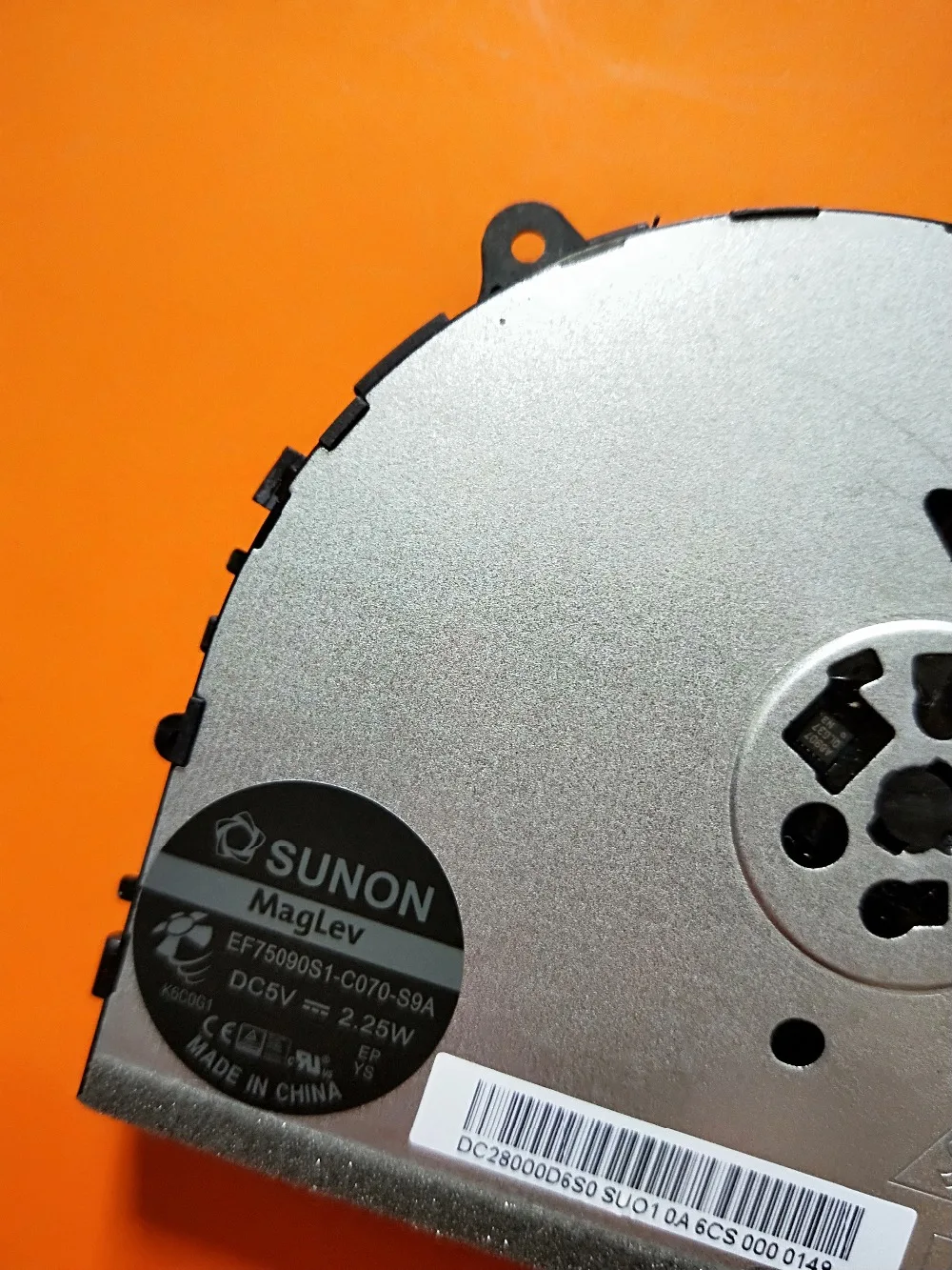 Оригинальный Новый Кулер Для Lenovo Y520 R720 80WW CPU|fan cooling|cooling fanbig cooling fan |