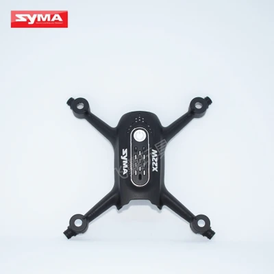 Syma X22 X22W RC Quadcopter запасные части верхний и нижний чехол корпус|body shell|spare partsquadcopter parts