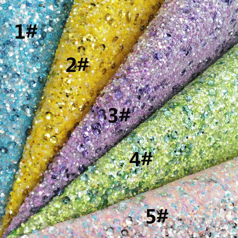 1 шт. A4 размеры 21X29 см с эффектом блестящей кожи для лук DIY сумки обувь