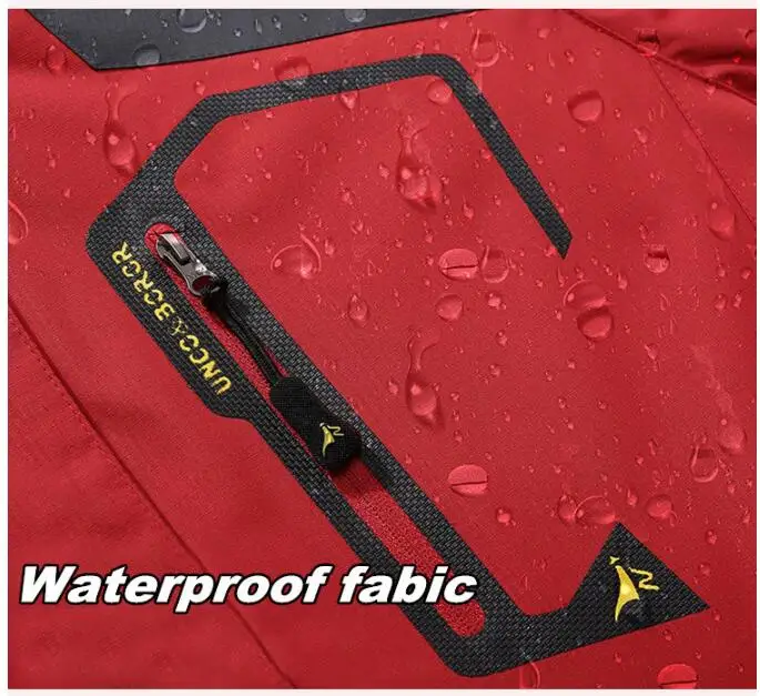 

Women Waterproof Thermal Ski Jacket Pants Suits Female Winter Outdoor Hiking Camping Trekking Snowboard Fleece Jackets Pants