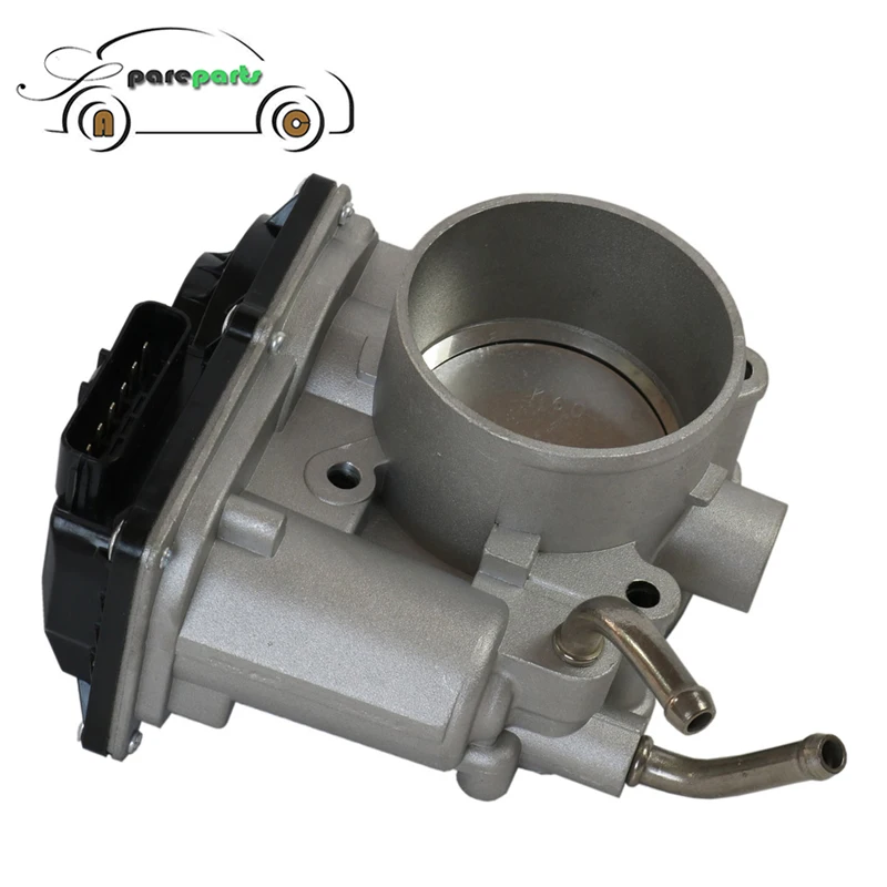 35100-2E000 60 мм Новый Дроссельный Корпус в сборе для HYUNDAI Hyundai Elantra Tucson KIA Rondo Forte Soul