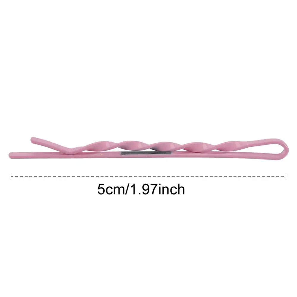 152 упак. Металлические золотистые черные маленькие мини изогнутые спиральные