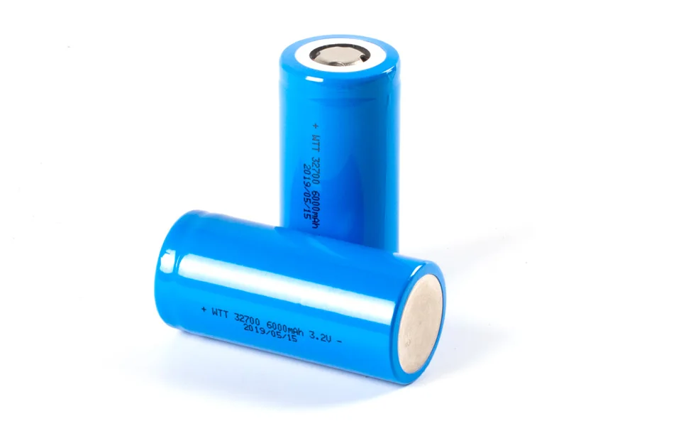 Kanavano 32700 3,2 V 6000mAh lifepo4 Аккумуляторная батарея для сотового телефона LiFePO4 5C разряда батареи для Светодиодный фонарики лампа аварийной сигнализации