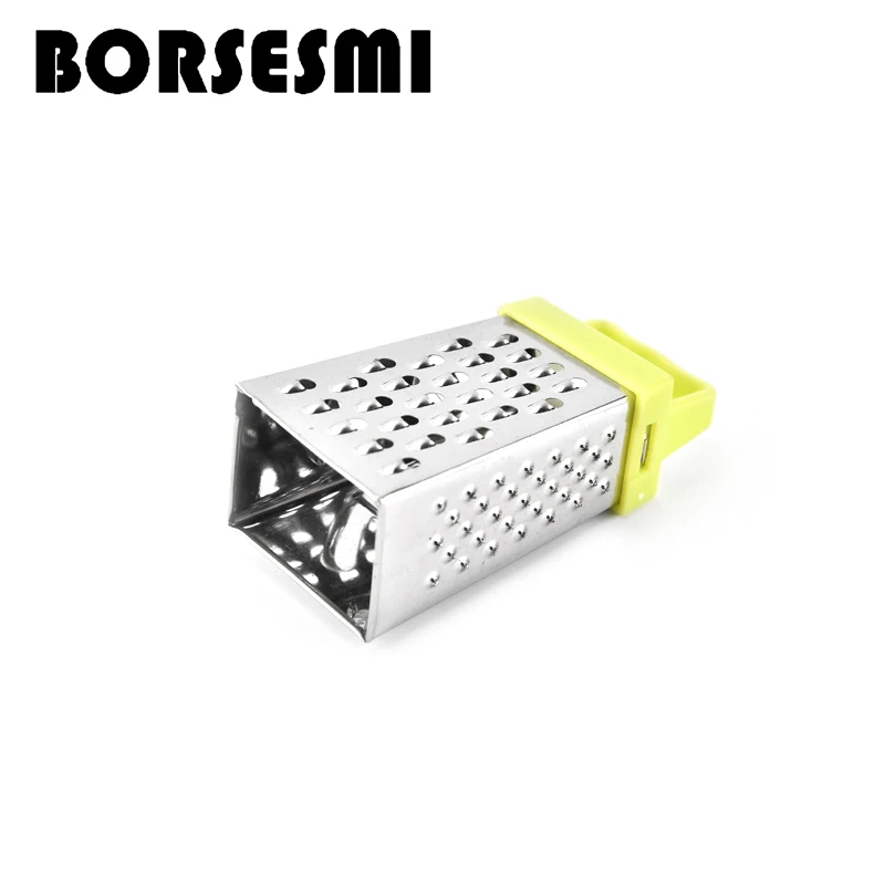 Забавные кухонные устройства для картофеля моркови сыра Овощечистка мини терка