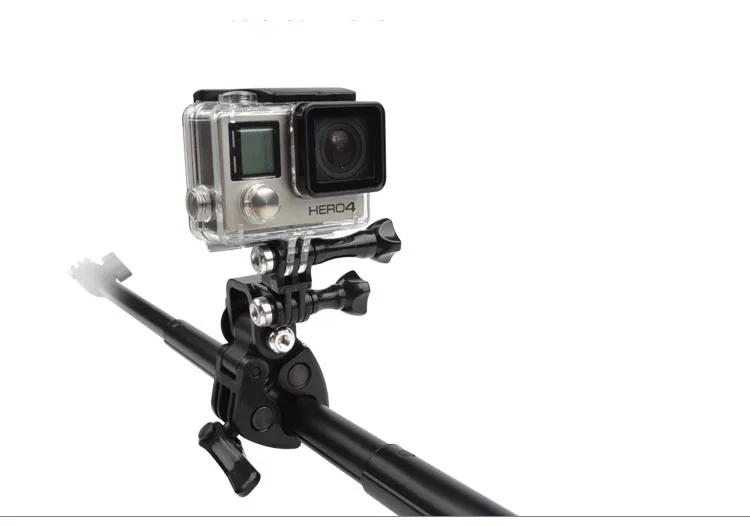 Крепление для пистолета арки винтовка удочка удерживающая фиксированное