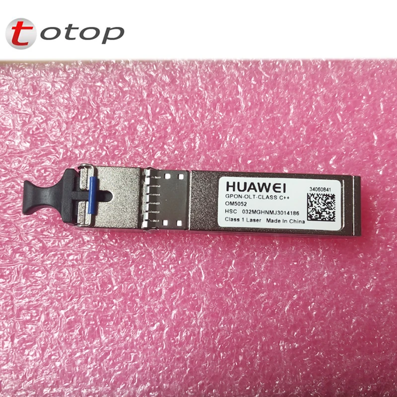 3 шт./лот Hua wei GPON OLT Class C++ SFP модули SFP модуль для huawei MA5680T MA5608T GPBD GPFD