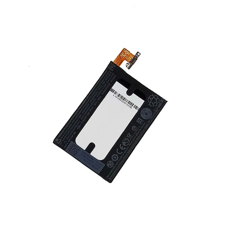 Для HTC One Mini M4 BO58100 аккумулятор 601S 601E 601N 603E литий ионный для 1800 мАч|Аккумуляторы