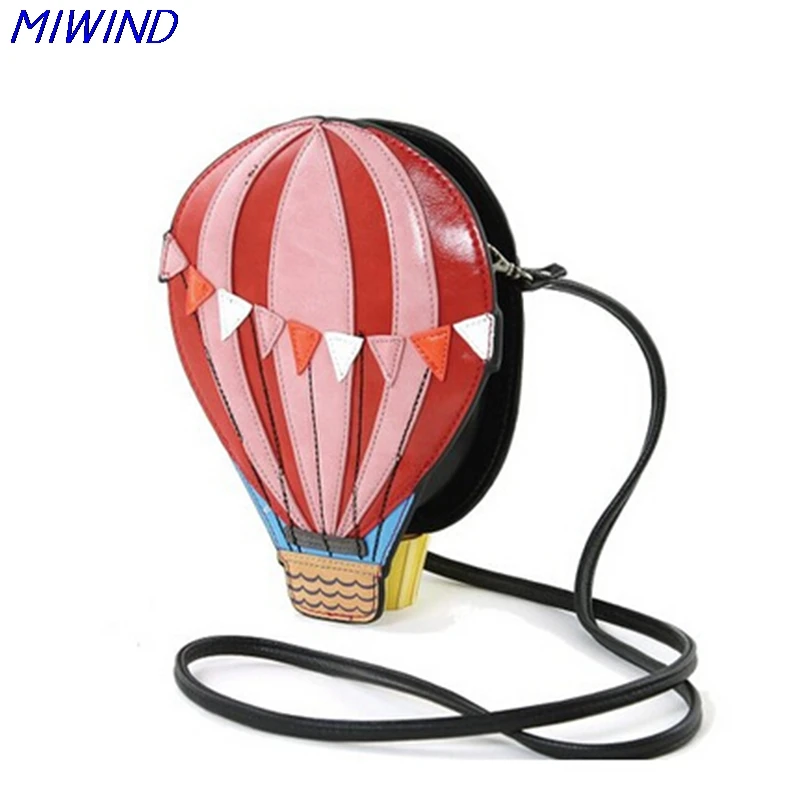 MIWIND Сумки Для Женщины Шар Искусственная Кожа Ключи Сотовый Телефон Карман