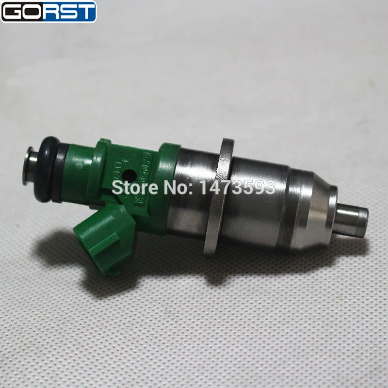 Авто/Автомобили Высокое качество Топливная форсунка OEM.: E7T05075 для Mitsubishi - купить