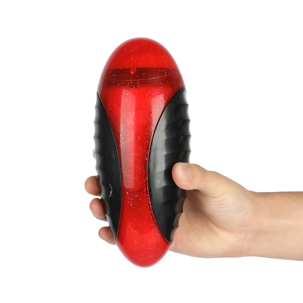 Мужские мастурбаторы реалистичный оральный 3D глубокий горло язык искусственная