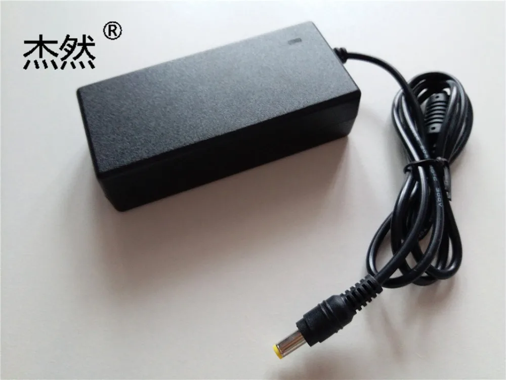 19V 1.58A 30W AC/DC адаптер зарядное устройство ноутбук источник питания портативный