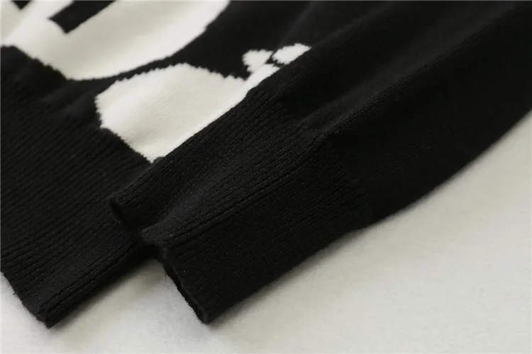 INS/Лидер продаж Одежда для девочек мальчиков Детские свитера с сосками и Мори