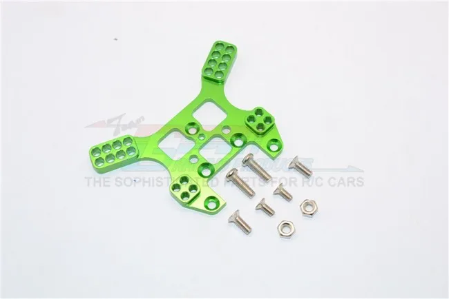 Delrin передний/задний шариковый дифференциал с винтами-1 завершенный Набор для KYOSHO