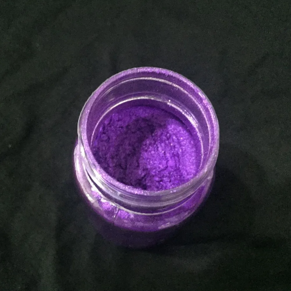Germany imports Edible food powder purple color Handmade chocolate fondant cake baking decoration Arts grade |