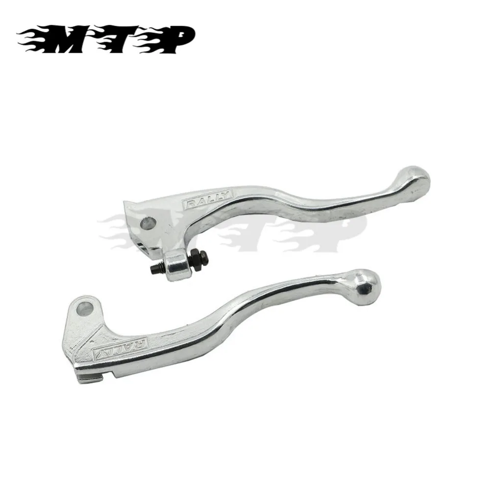 Мотоцикл Блейк сцепные рычаги для Yamaha TTR 250 C TTR250 1993-1998 TW200 TW225 00-10 600 XT600 E 90-03 XT600 K 91-93 TZR50