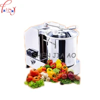 110220v hr 6 commercial multifunctional electric food cutting machine meat vegetable mixing restaurant hotel kitchen essential