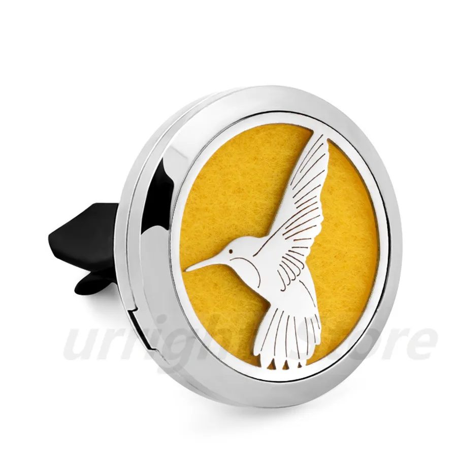 Hummingbird paw диффузор для эфирного масла магнитный освежитель воздуха из
