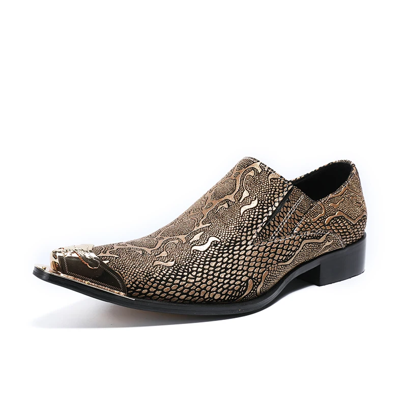 Zapatos hombre мужские туфли-оксфорды с острым носком на плоской подошве итальянские