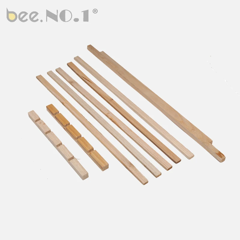 Пчела. № 1 Пчеловодство посвященный взять пчелы целлюлозы рамка инструмент 48 8*22 5