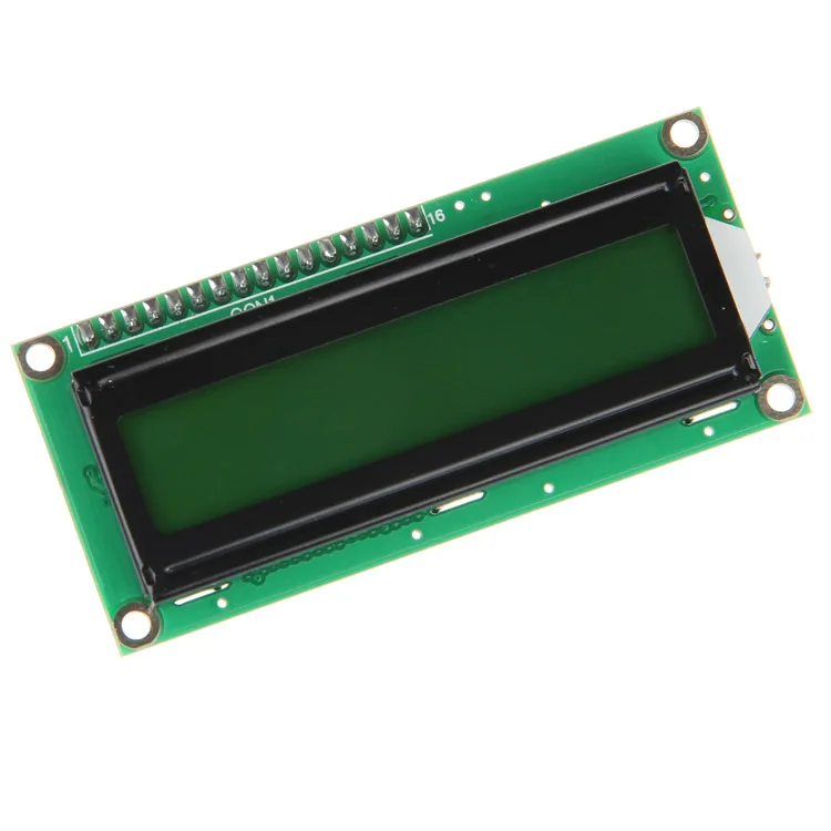 IIC/I2C/TWI 1602 Серийный ЖК дисплей модуля для 3D принтера или другого Diy проекта|for 3d