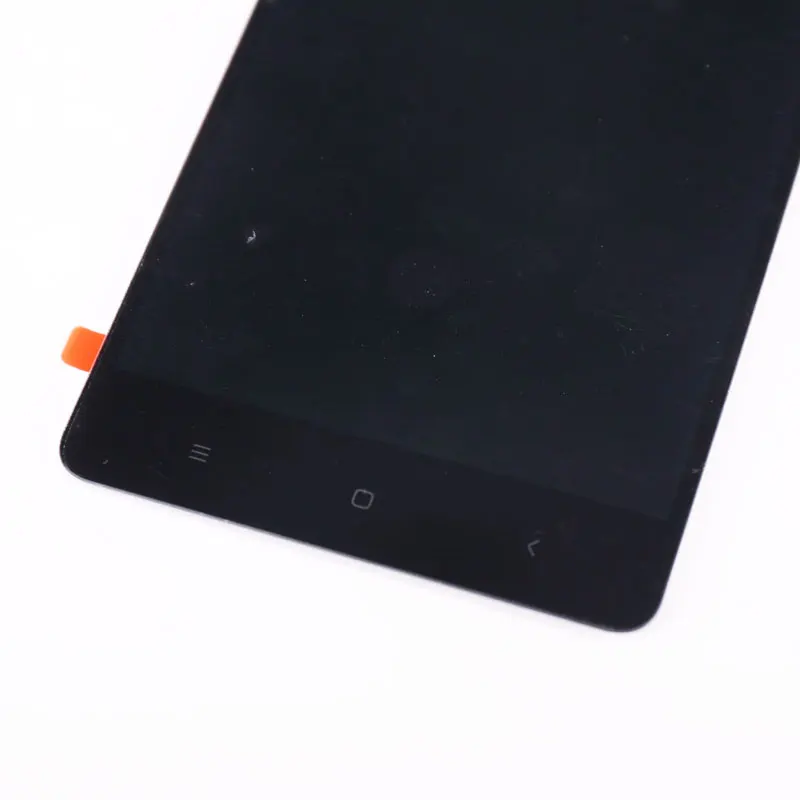 Для Redmi 3S дисплей для Xiaomi LCD с кодирующий преобразователь сенсорного экрана в