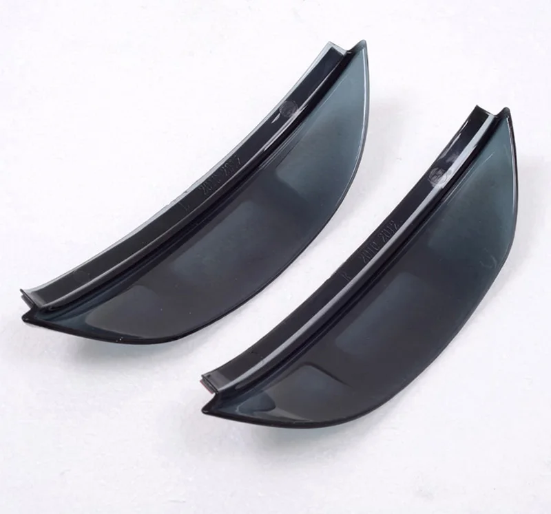Для Volkswagen VW Tiguan 2009 2010 2011 2012 2013 2014 Зеркало заднего вида Дождь Снег Щит гвардии