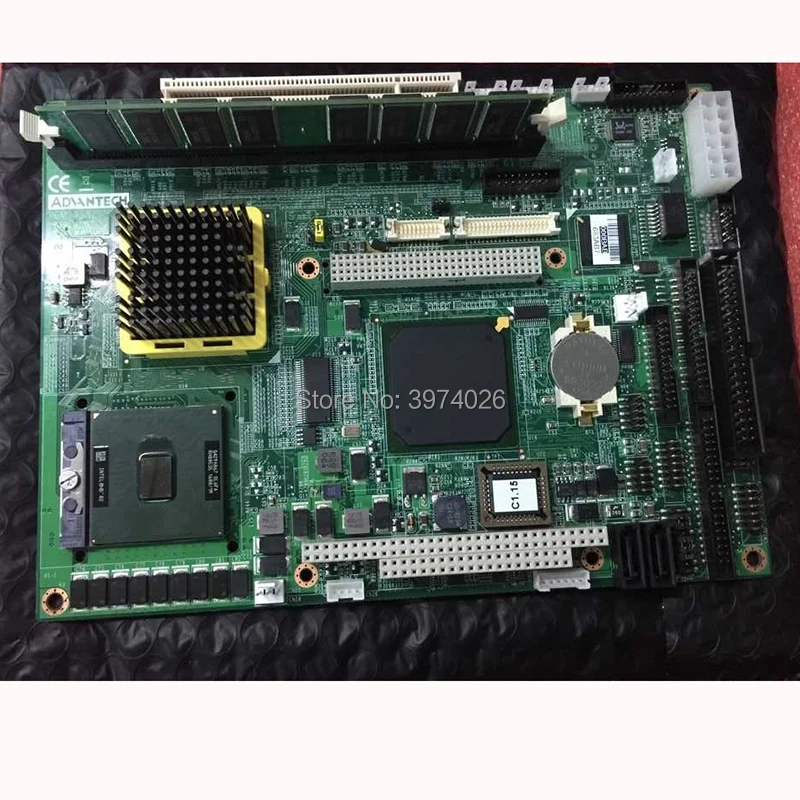 PCM-9582 PCM-9582F | Электроника