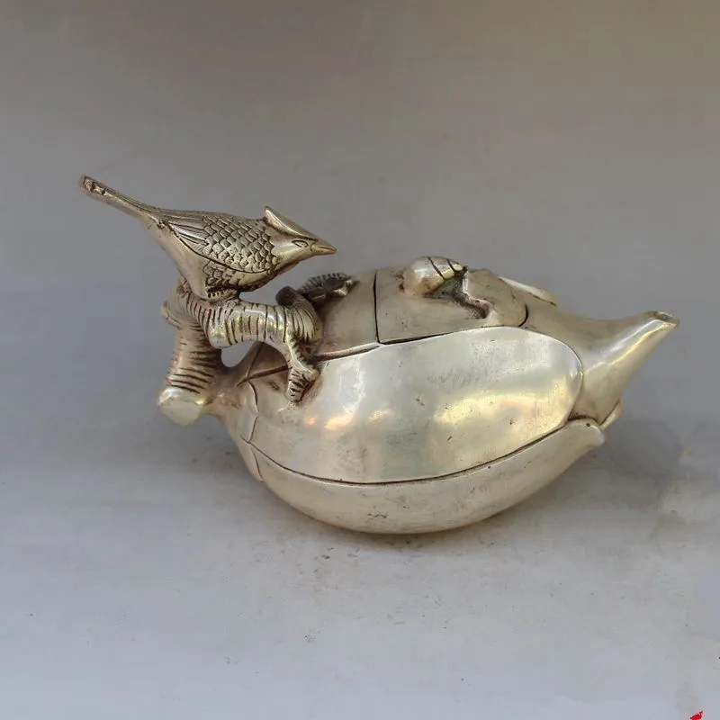 Архицированная статуя из белой меди|articles|flaskflask hip |