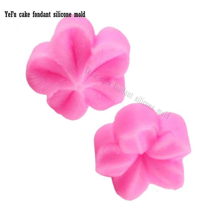 2 шт./набор силиконовые формы для украшения тортов|tools fondant|cake decorating toolsdecorating tools |