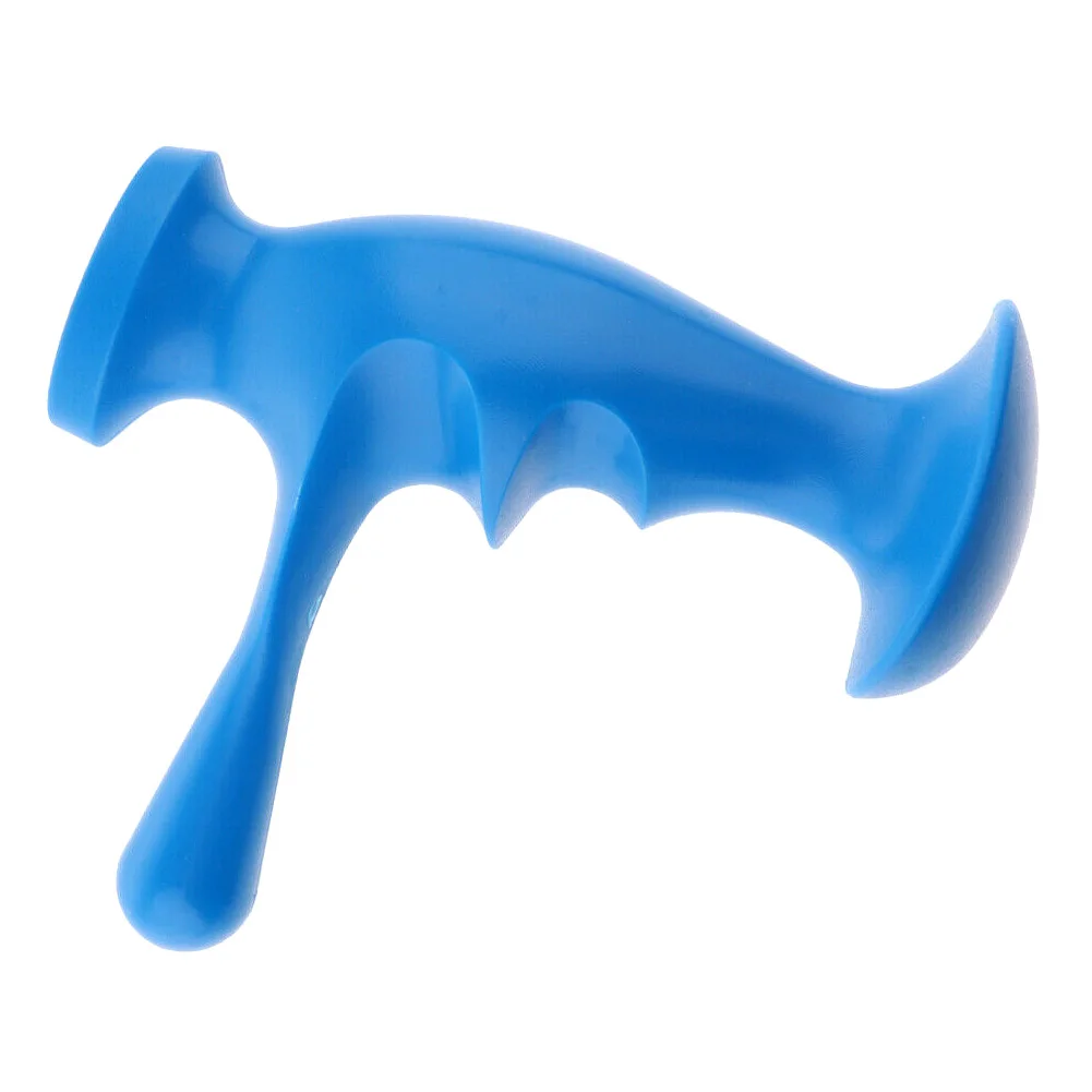 Ручной инструмент для глубокой ткани с триггером рефлексотерапия домашний спа