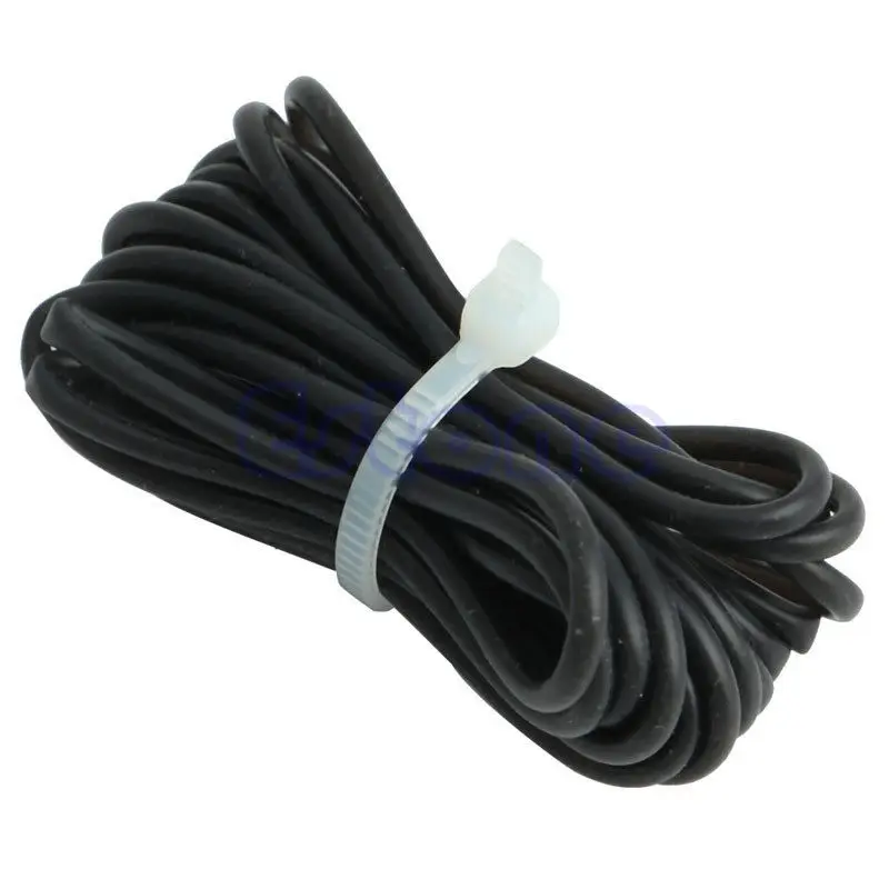 Силиконовая рыболовная леска 2 м 0 5 мм | Спорт и развлечения