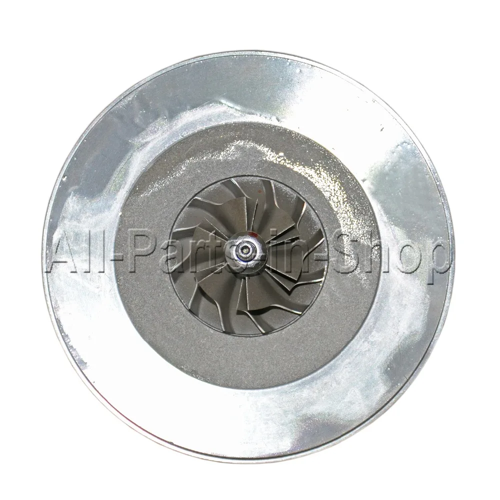 Новый картридж турбо CHRA AP02 для Peugeot 1007 206 cc sw 207 3008 307 308 407 5008 Турбокомпрессор