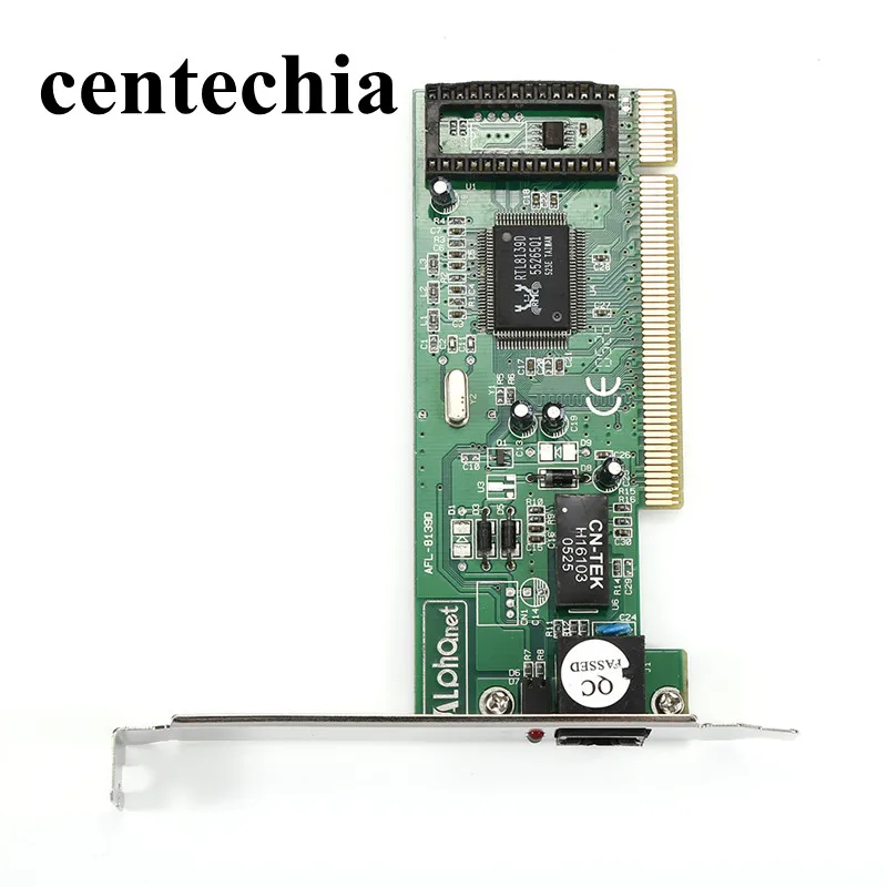 Сетевая карта PCI Express E 100 Мбит/с гигабитный Ethernet сетевой адаптер 10/100 м RJ45 LAN
