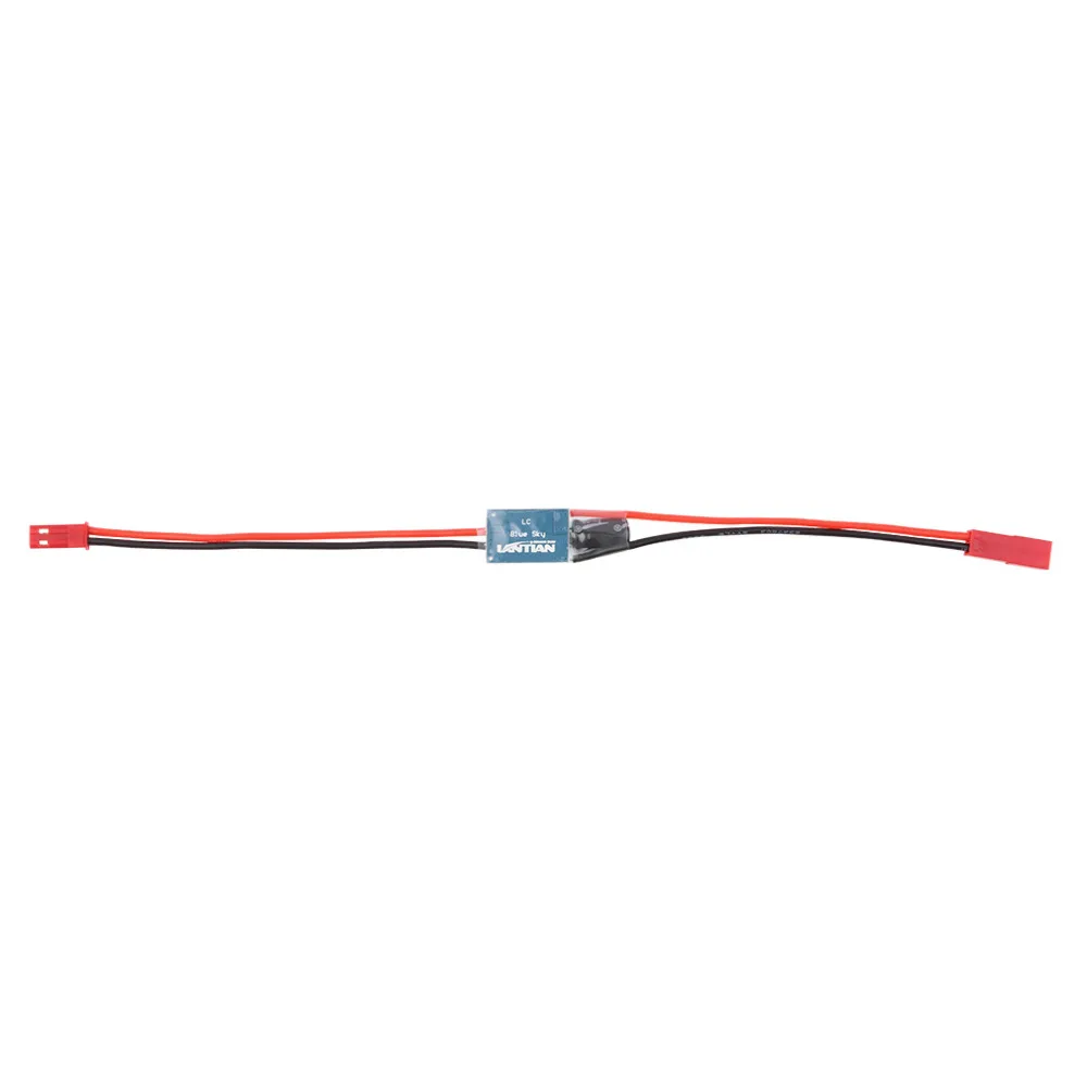 1 pcs 3.3V-25V DC-DC LC Filter Power Supply For FPV Multicopter RC Quadcopter Wholesale | Игрушки и хобби